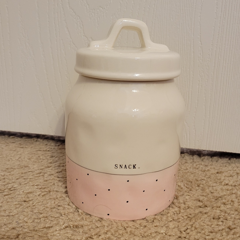 Rae Dunn Ceramic Kitchenware Bundle - Picture 9 of 11